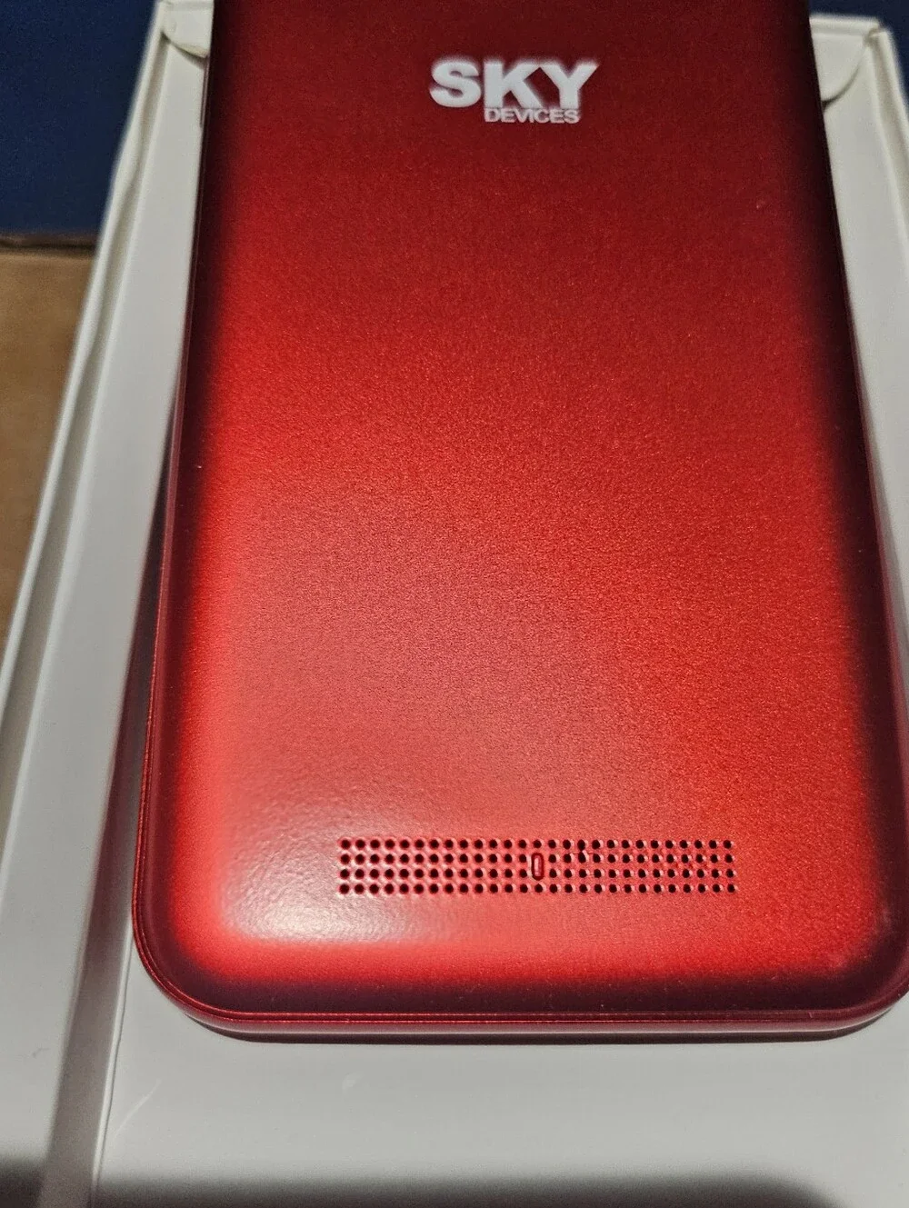 Elite E55 Smartphone